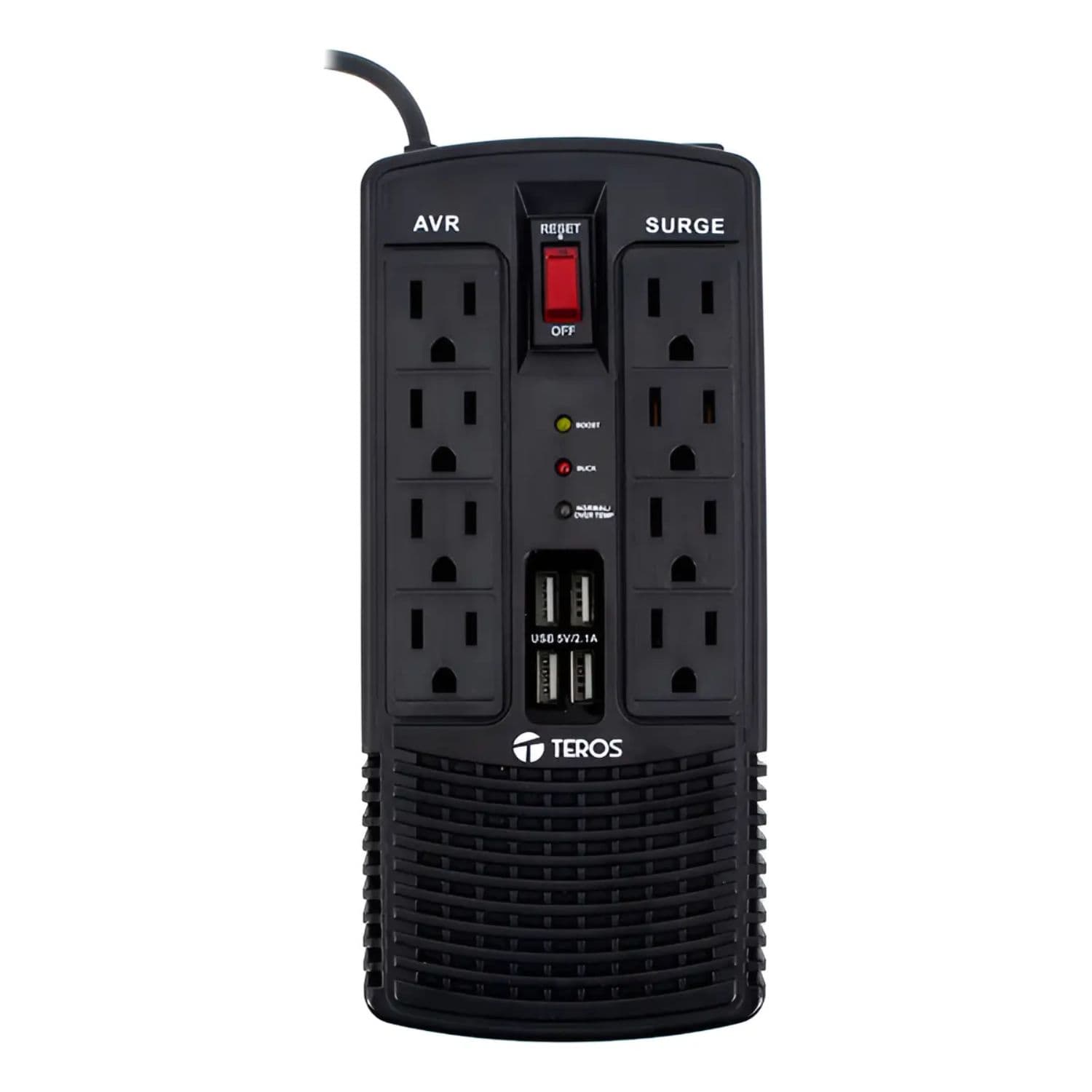 ADAPTADOR TEROS REGULADOR DE VOLTAJE