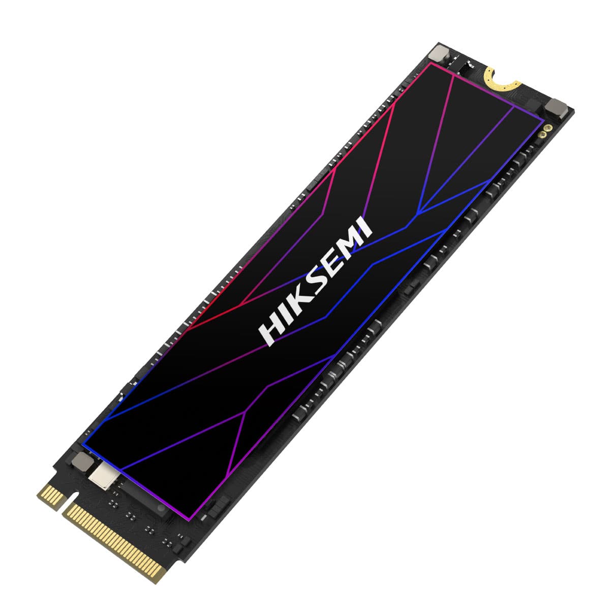 Disco solido Hiksemi Future lite 2048GB PCIe M.2