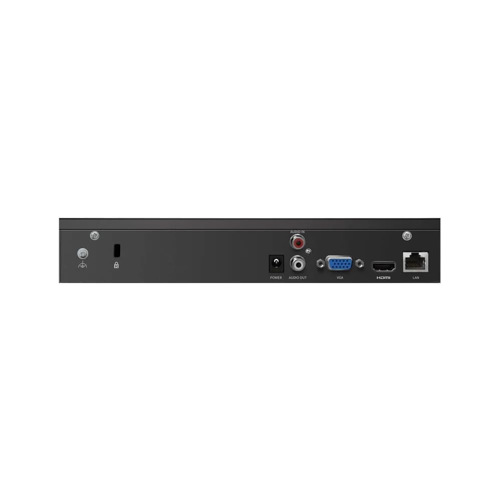 NVR Tp-link VIGI 1004H 4pt ONVIF