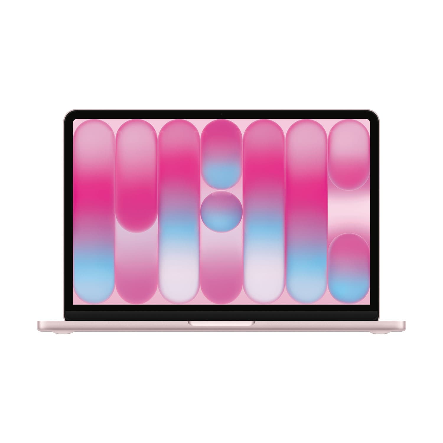 NOTEBOOK MACNEO A18PRO 8GB RAM 256GB SSD BLUSH