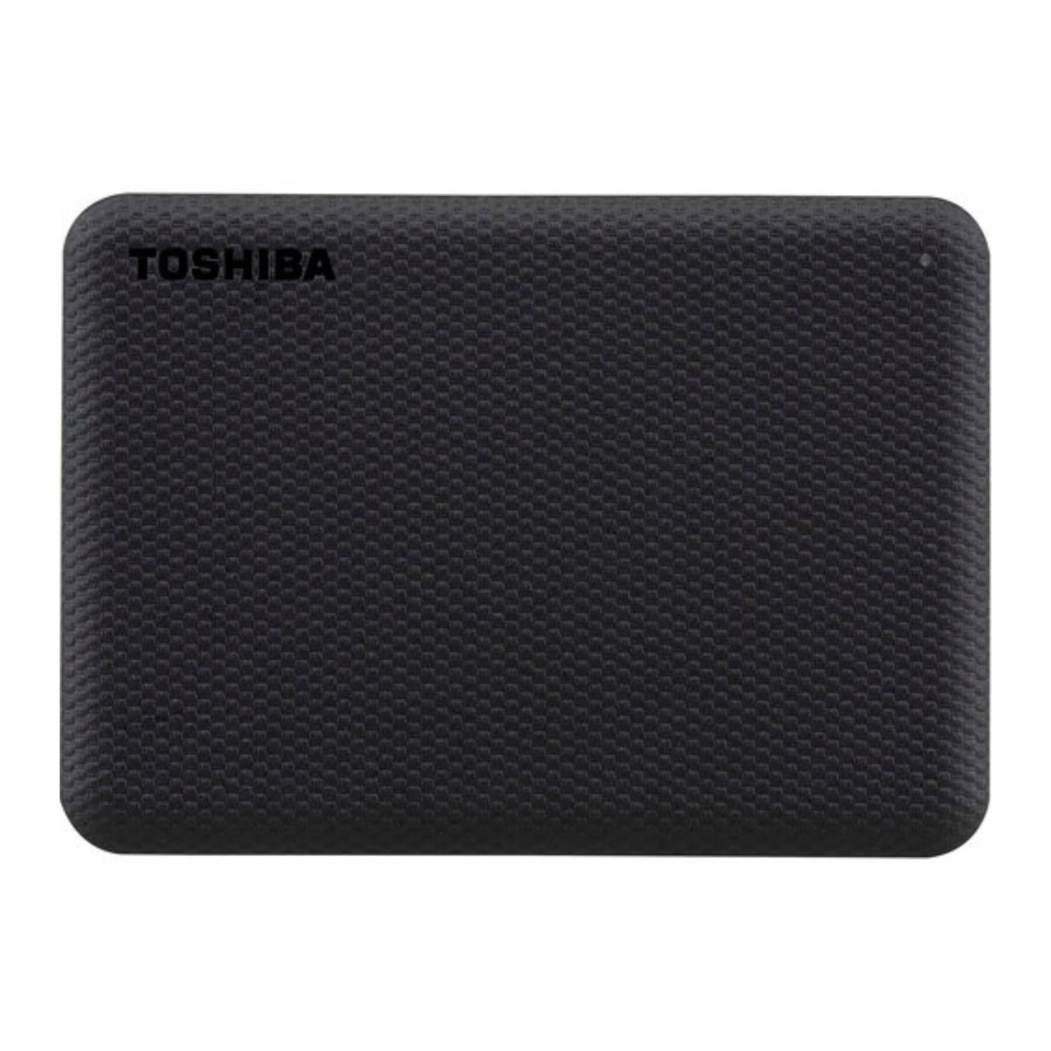 DISCO EXTERNO TOSHIBA CANVIO ADVANCE 2TB