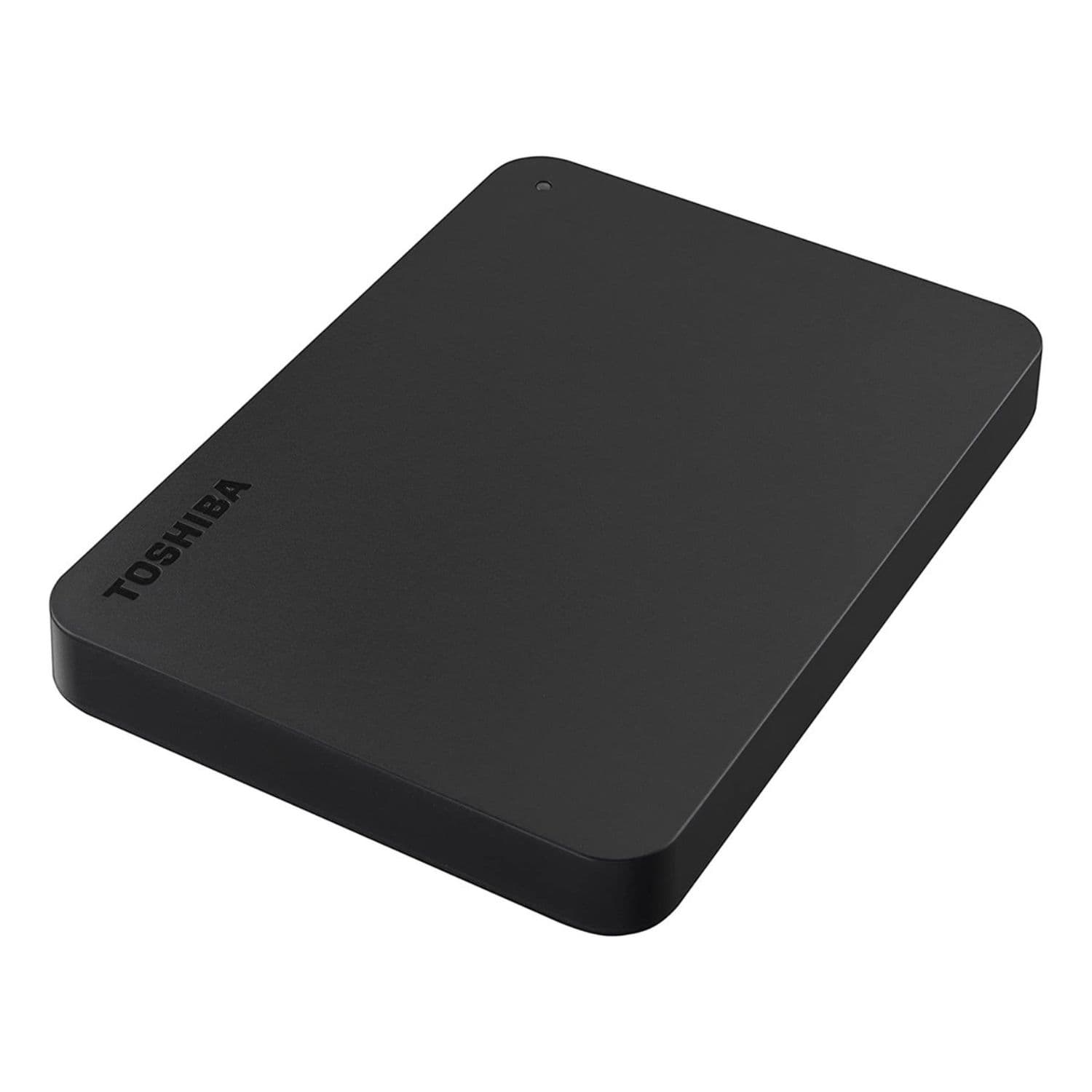 Disco duro portatil Toshiba 1TB Canvio Basics