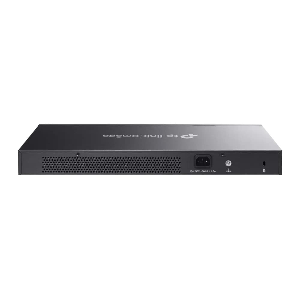Switch Tp-link SX3008F 8pt SFP+ 10GE