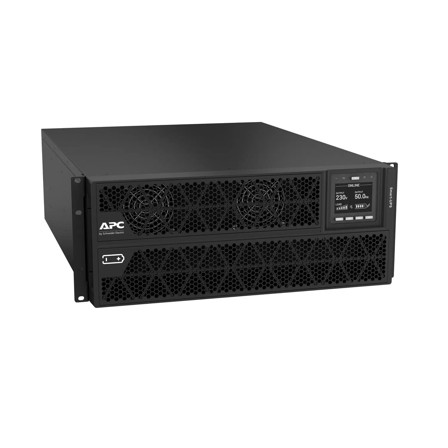 APC SMART-UPS RT 6KVA 230V