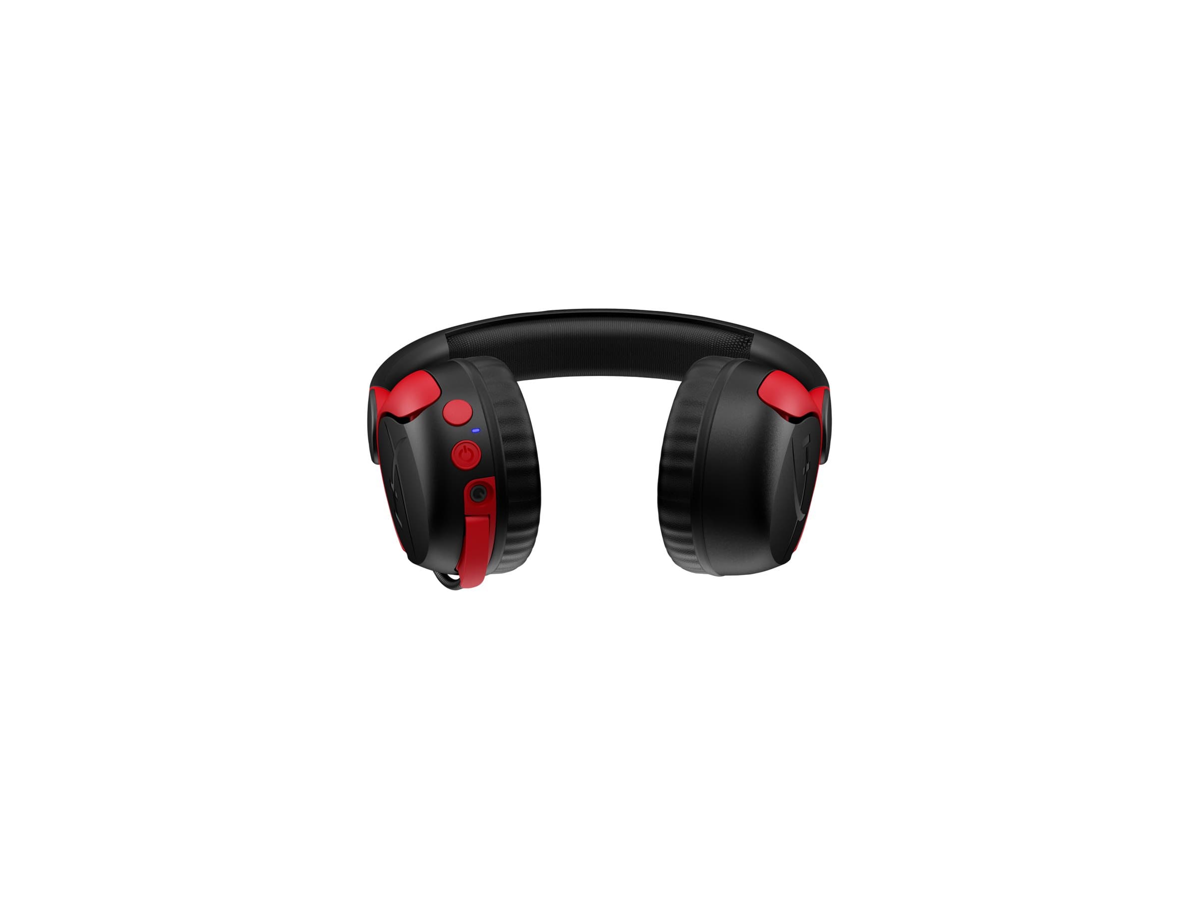 AURICULARES HYPERX CLOUD MINI WIRELESS BLACK