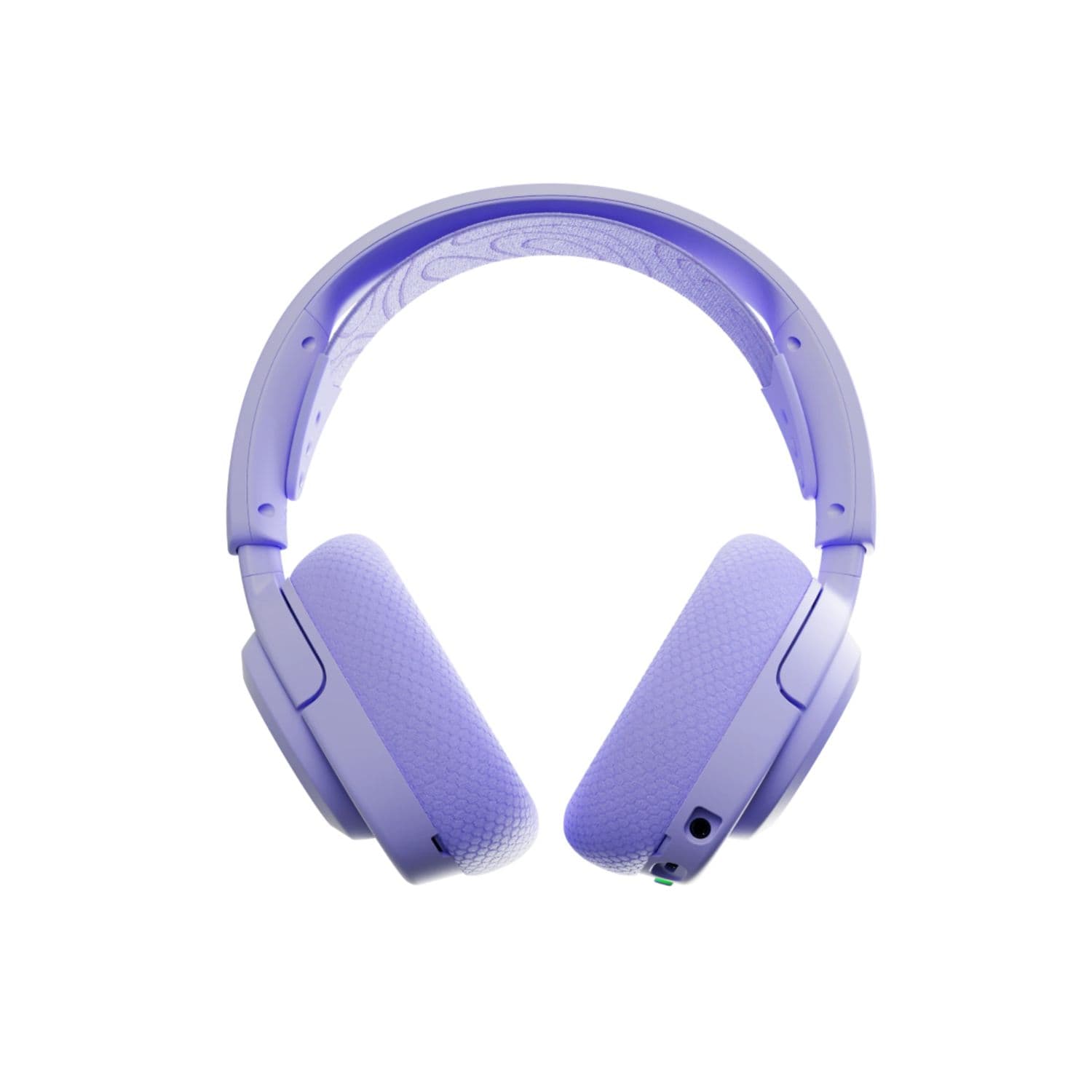 AURICULARES STEELSERIES ARCTIS NOVA 3P WIRELESS LAVENDER