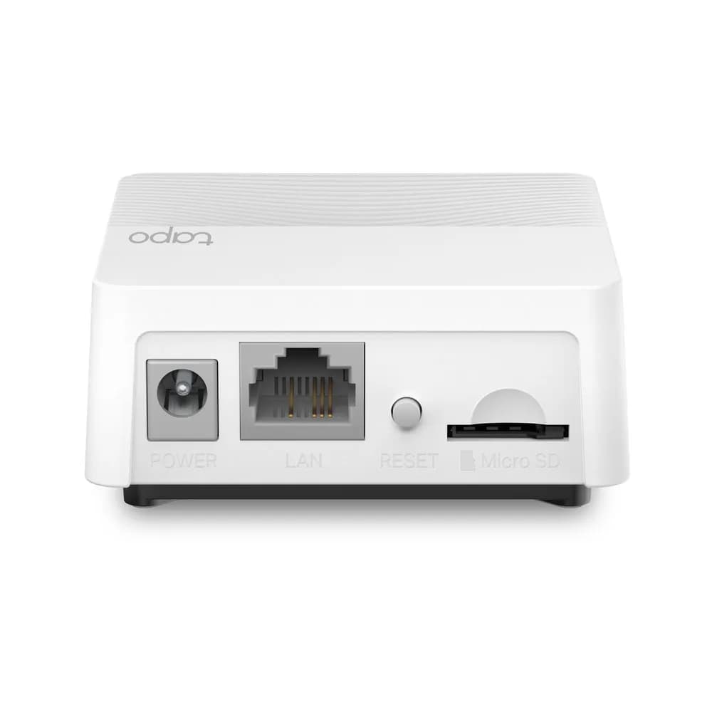 Hub Tp-link Tapo H200 Sensor y Camara
