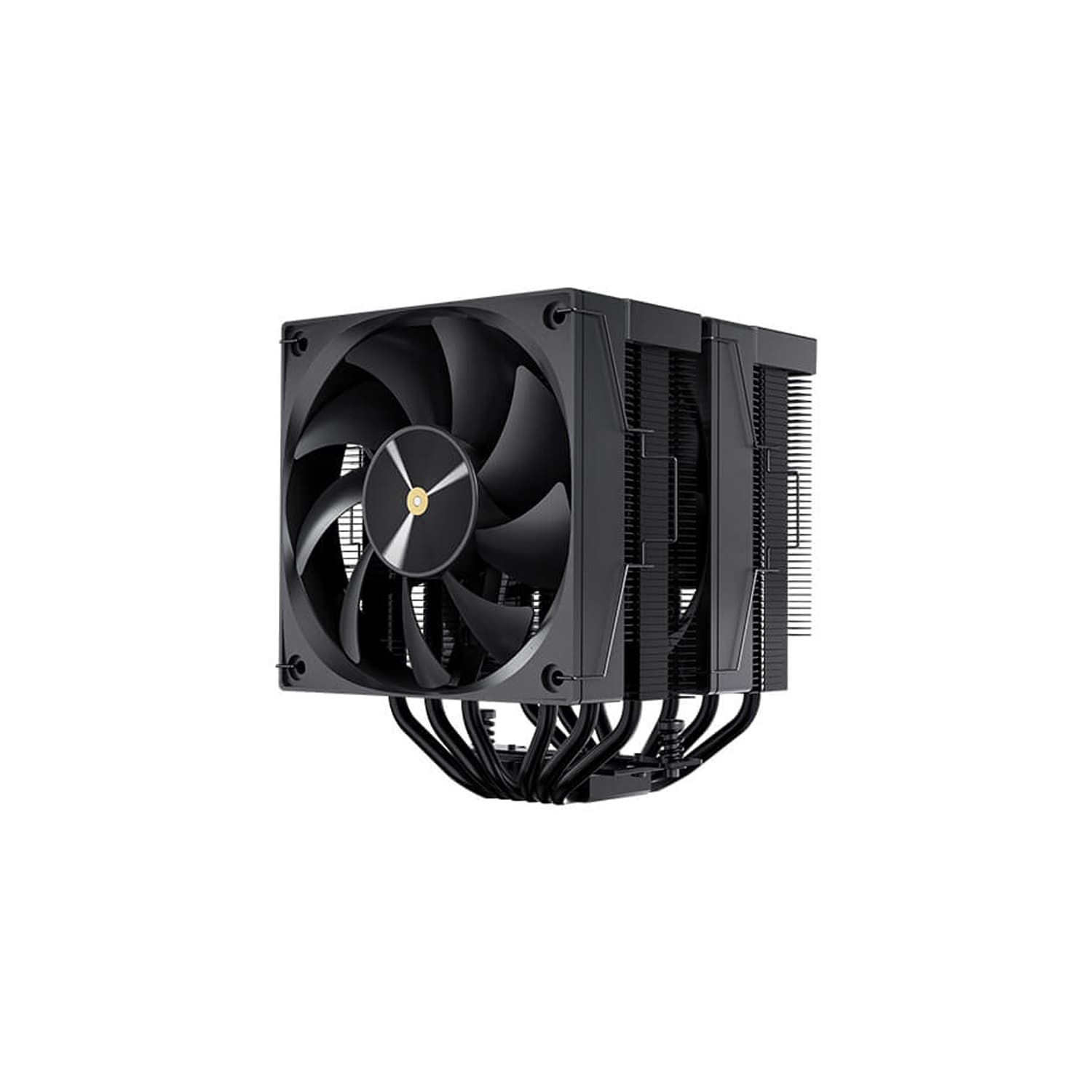 Cooler CPU por Aire Antec F620 Digital Pro Doble Torre Negro