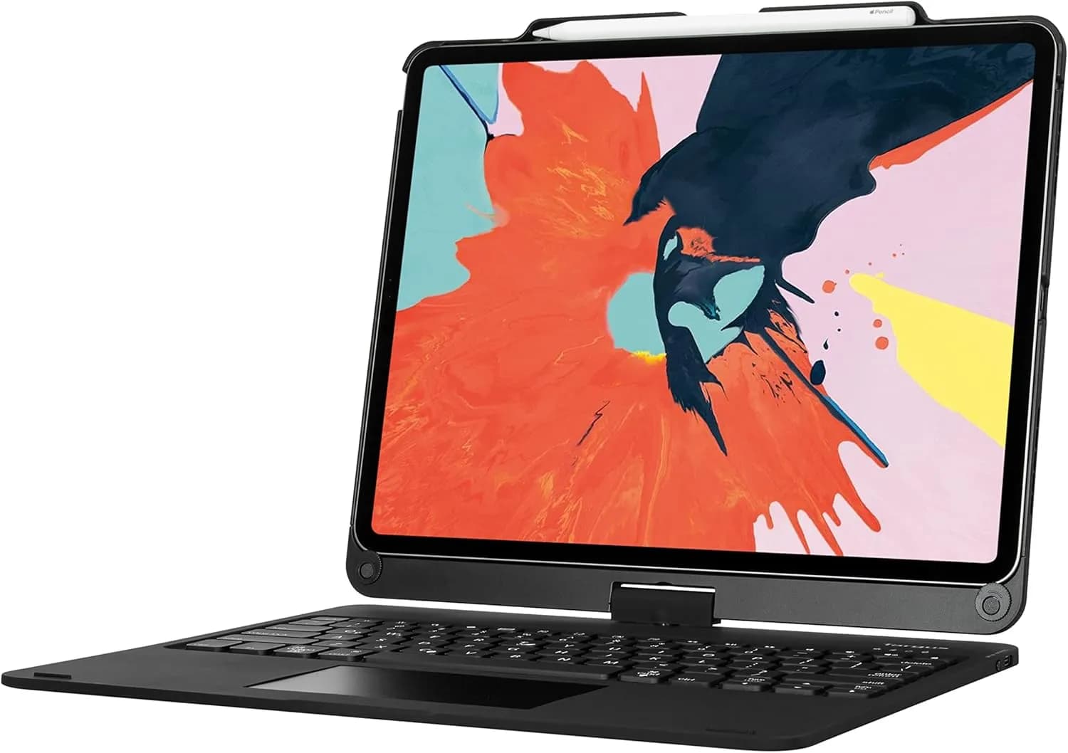 TARGUS CASE VERSA-TYPE C/TEC IPADPRO12.9