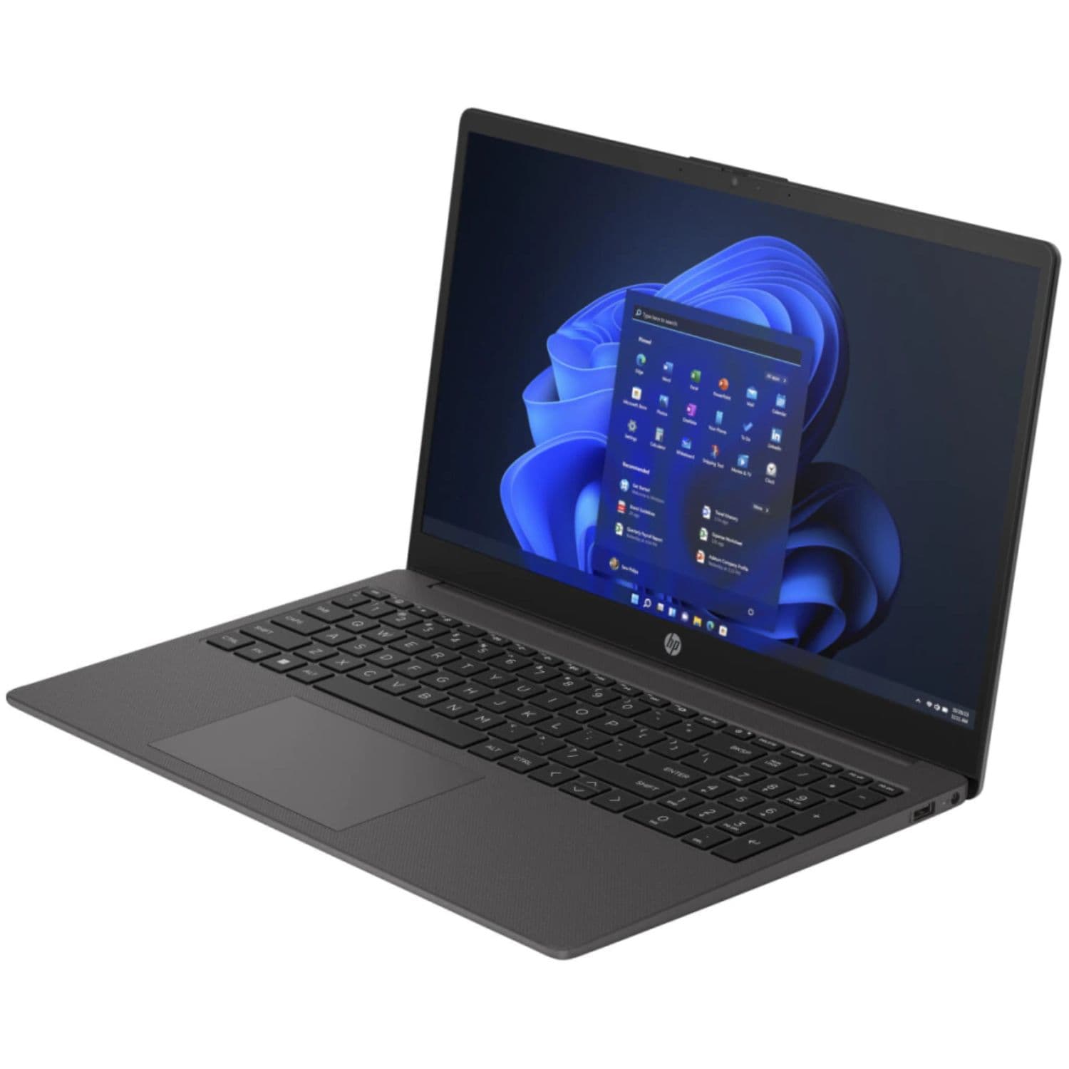 Notebook HP 15-FC0287LA Win C92PXLA#ABM