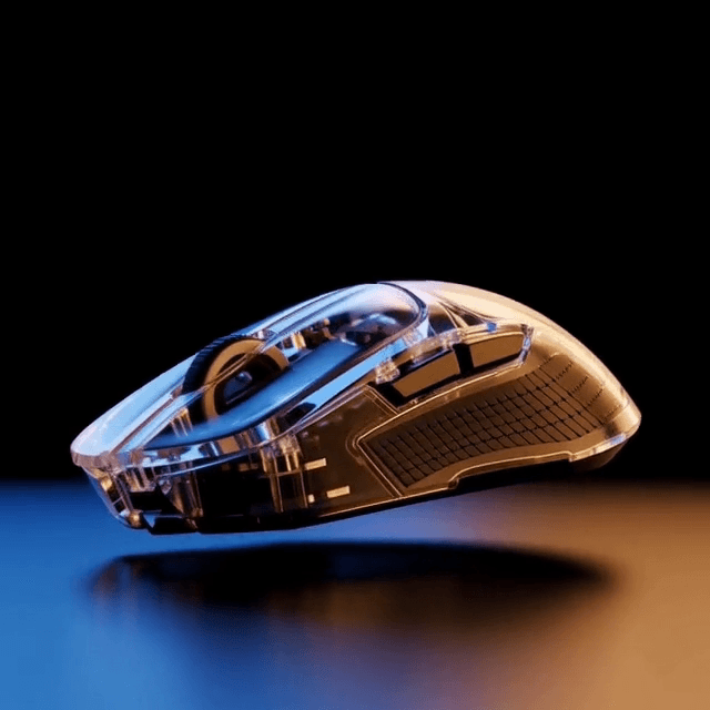 Periféricos (Teclados/Mouse)