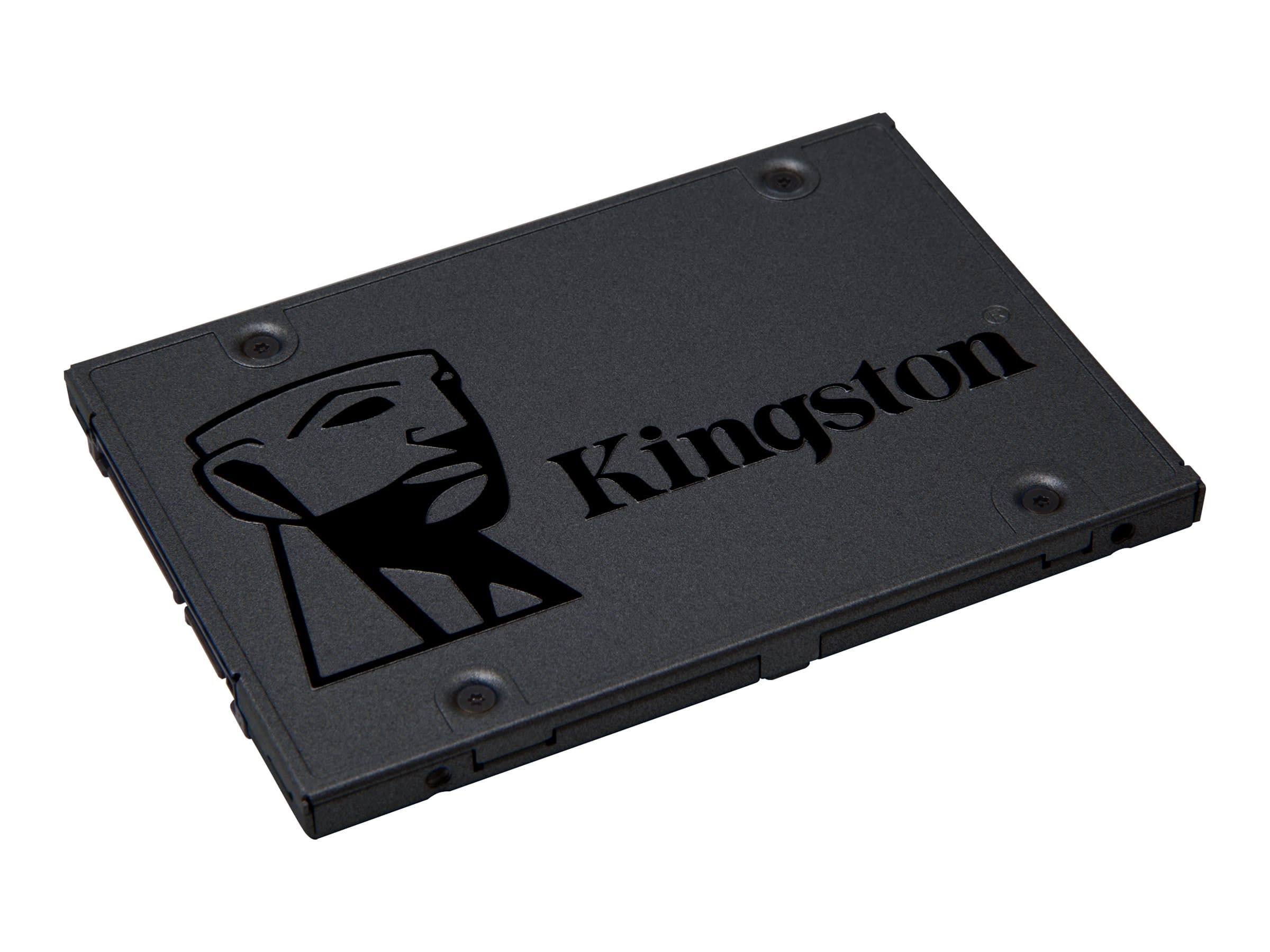 Disco Solido Interno Kingston 960GB A400 SATA3