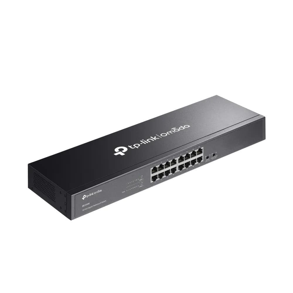 Switch Tp-link DS1016G 16pt