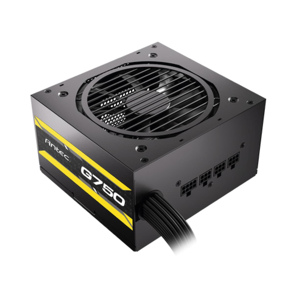 FUENTE ANTEC 750W 80 PLUS GOLD
