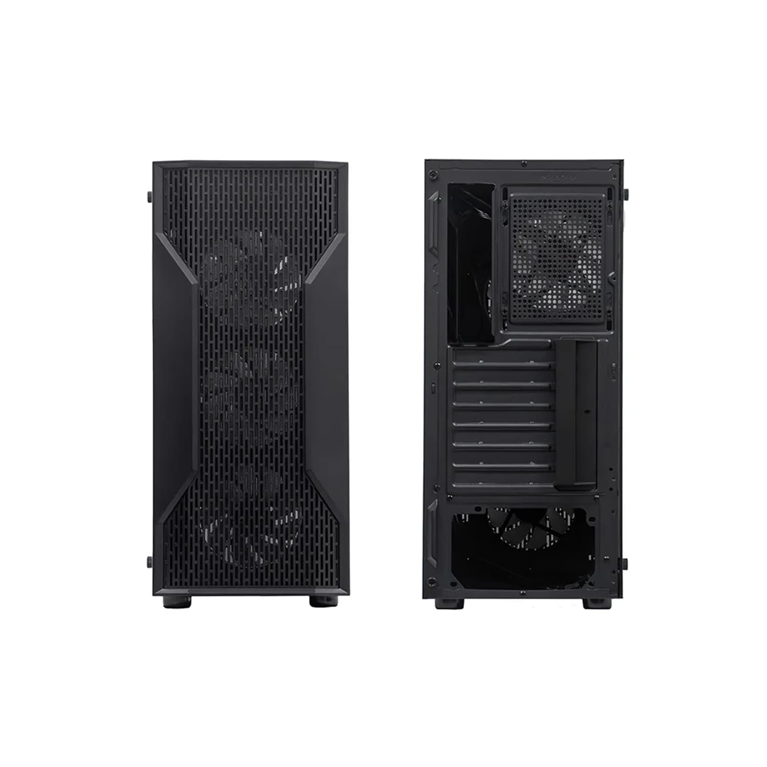 GABINETE GAMER TEROS TE 1334S