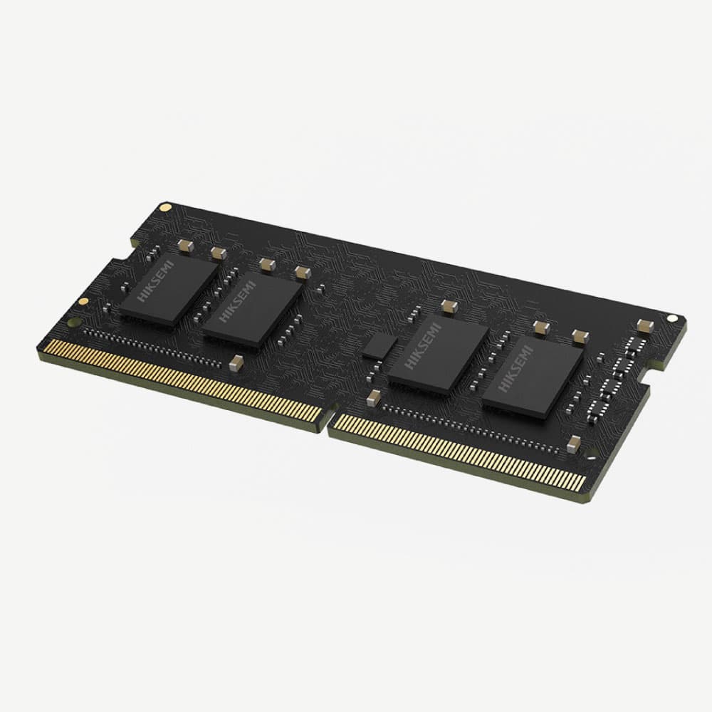 Memoria RAM Hiksemi Hiker 16GB DDR4 3200Mhz SODIMM