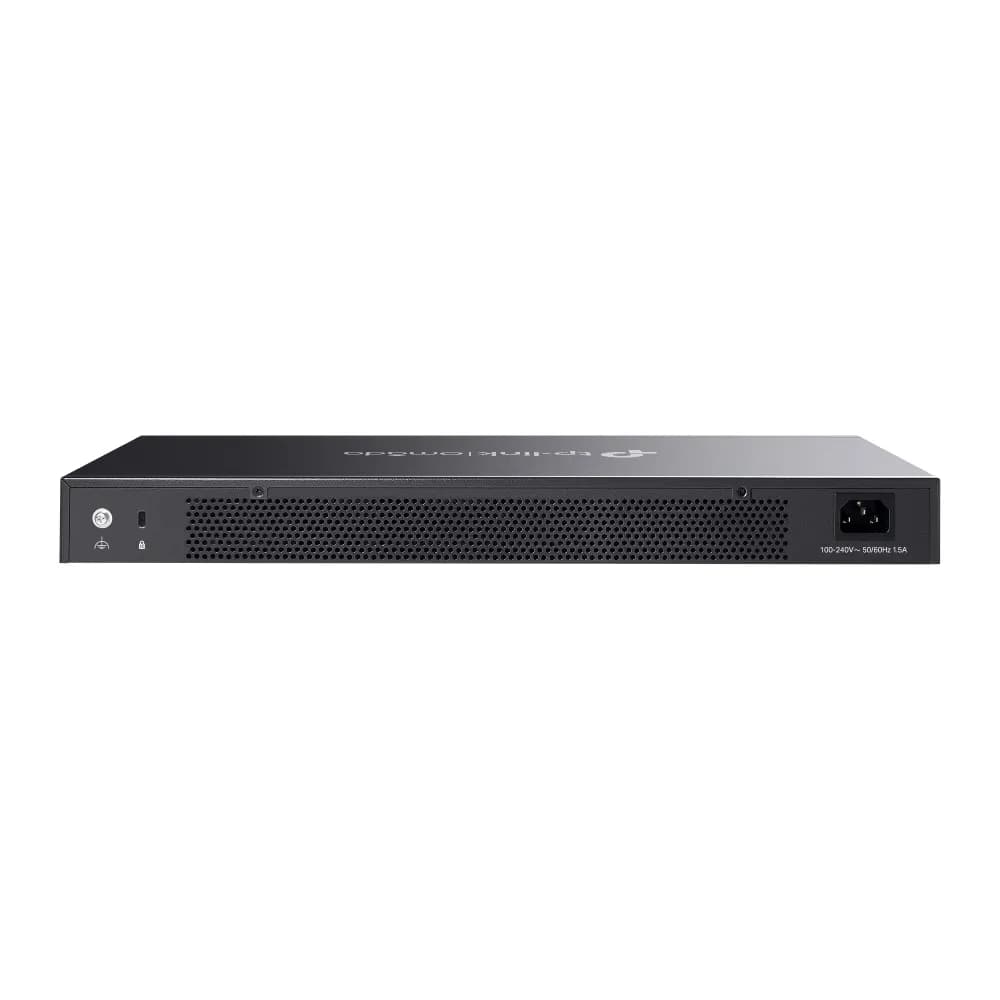 Switch Tp-link SG3452X 48pt 4SFP+ Adm L2+
