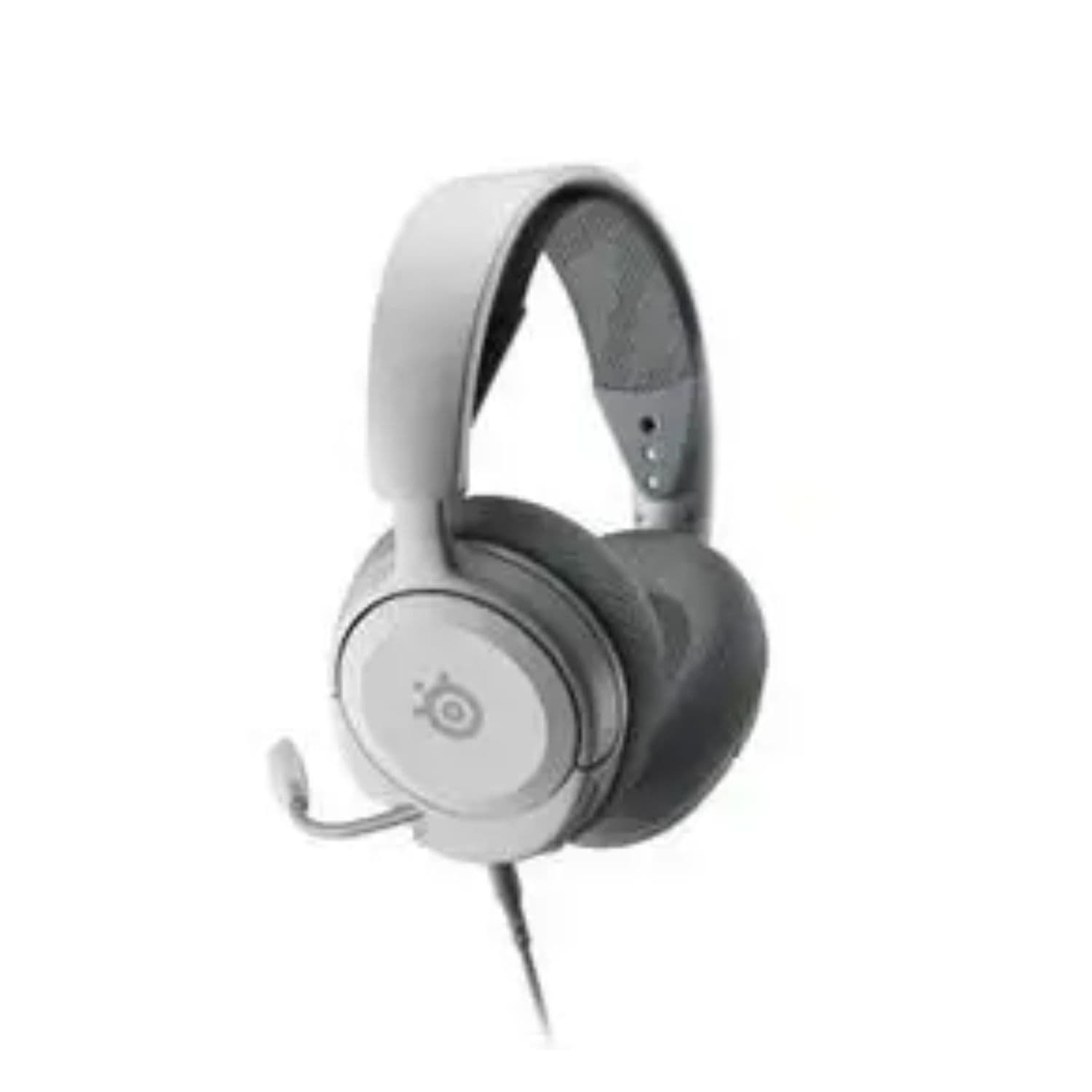 AURICULARES STEELSERIES ARCTIS NOVA 1P WHITE PARA PLAYSTATION