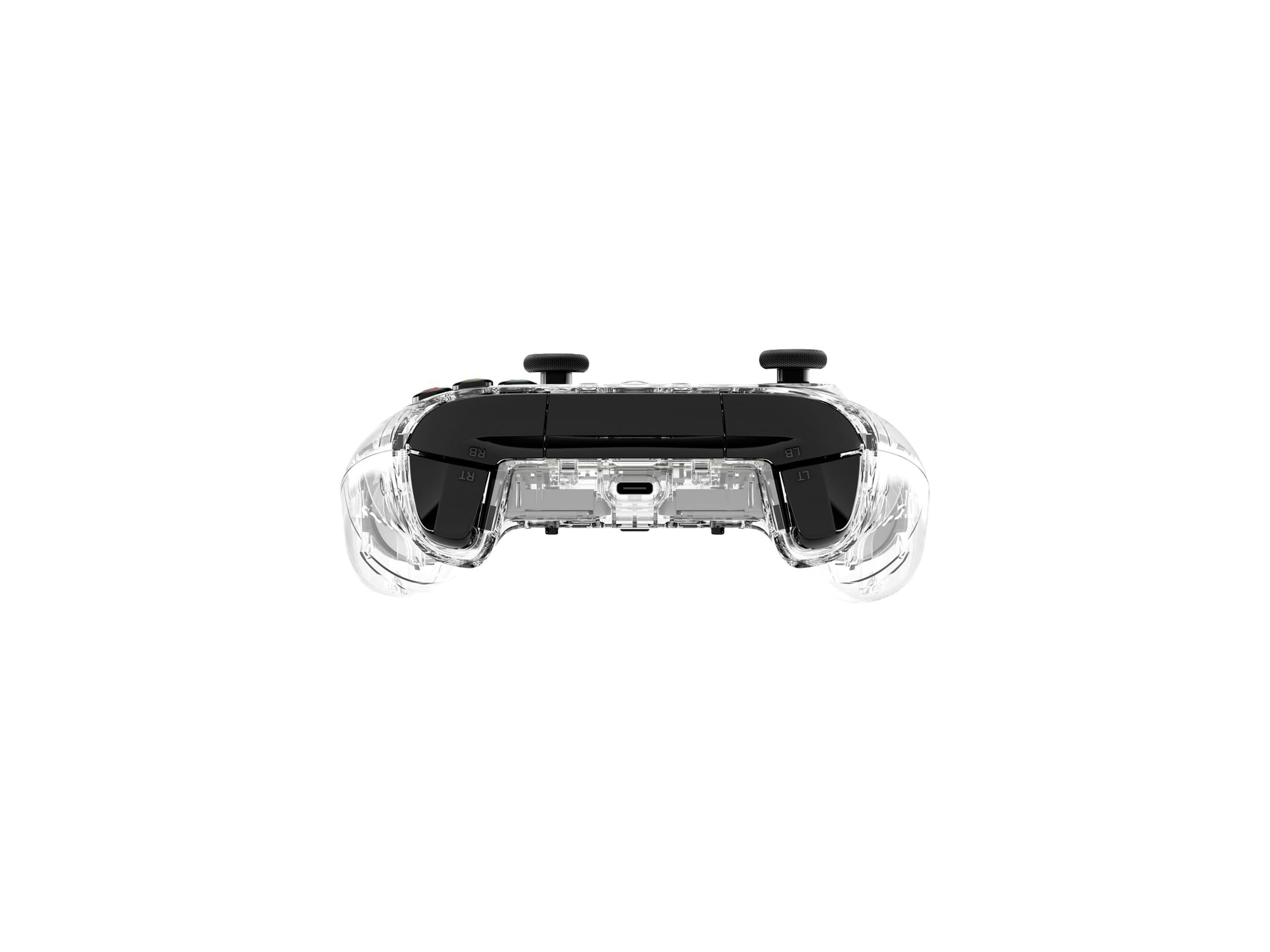 JOYSTICK HYPERX CLUTCH GLADIATE WIRED RGb.  XBOX Y PC