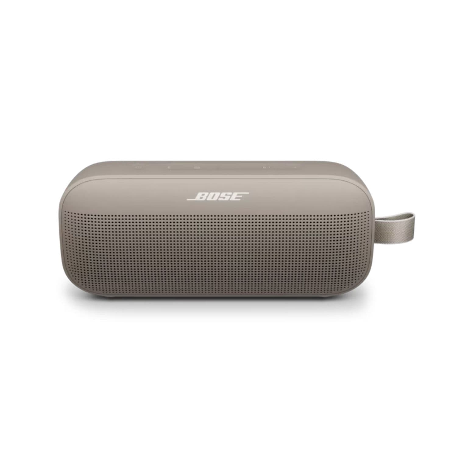 PARLANTE BOSE SOUNDLINK FLEX II SANDSTONE