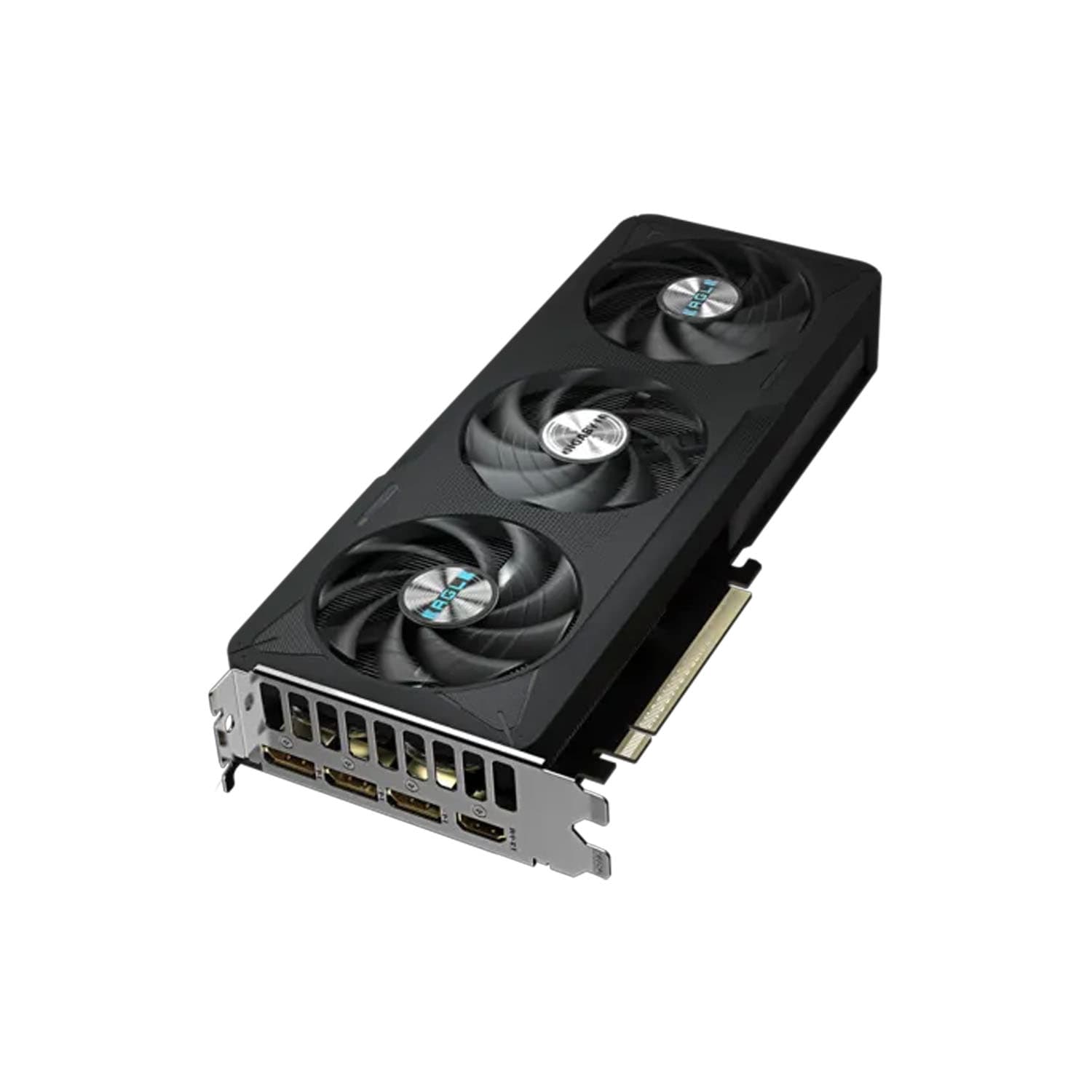 TARJETA DE VIDEO GIGABYTE RTX 5060 EAGLEMAX OC 8GB