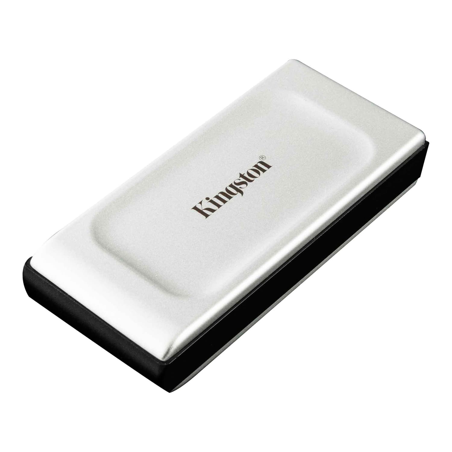 Disco solido externo Kingston XS2000 4TB  USB-C 3.2