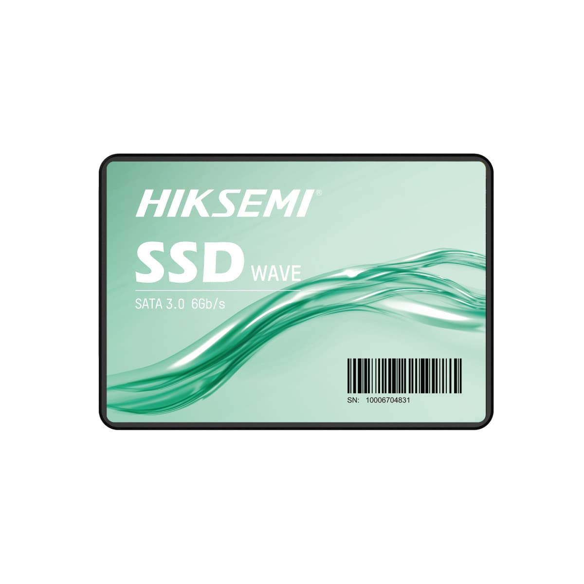 Disco solido interno Hiksemi Wave 960GB 3D NAND SATA III