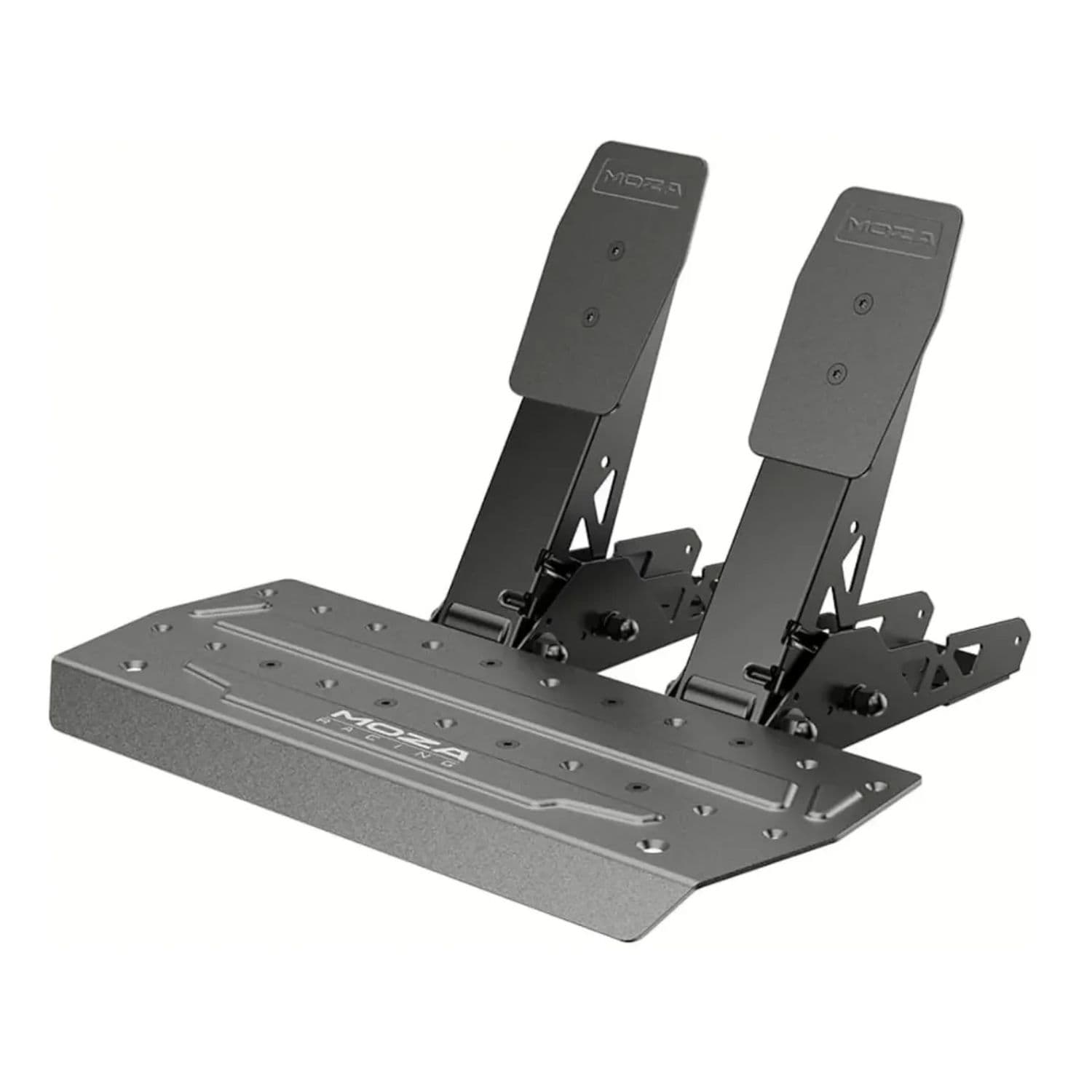 MOZA R3 BUNDLE COMBO VOLANTE Y PEDALERA PARA PC SIMULADOR DE CARRERAS RS074