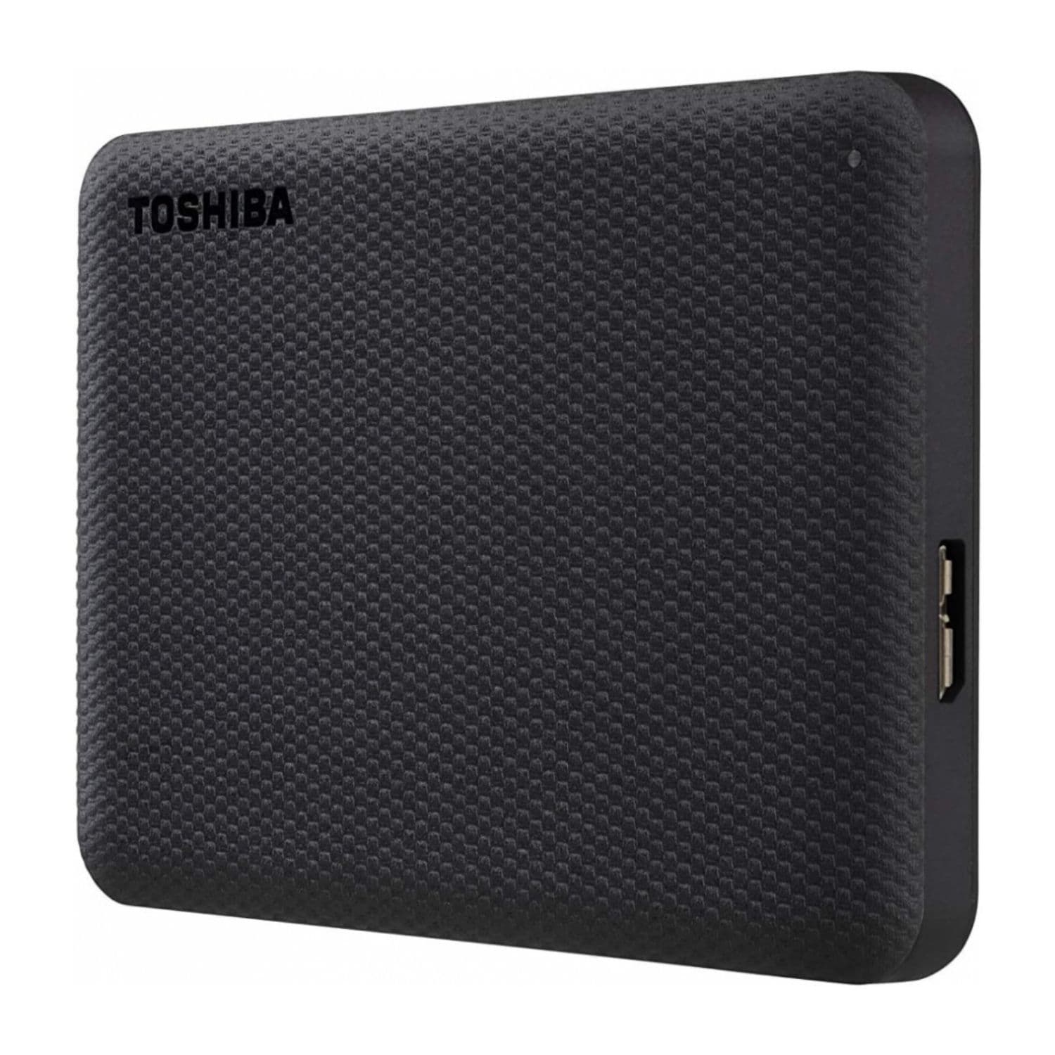 DISCO EXTERNO TOSHIBA CANVIO ADVANCE 2TB