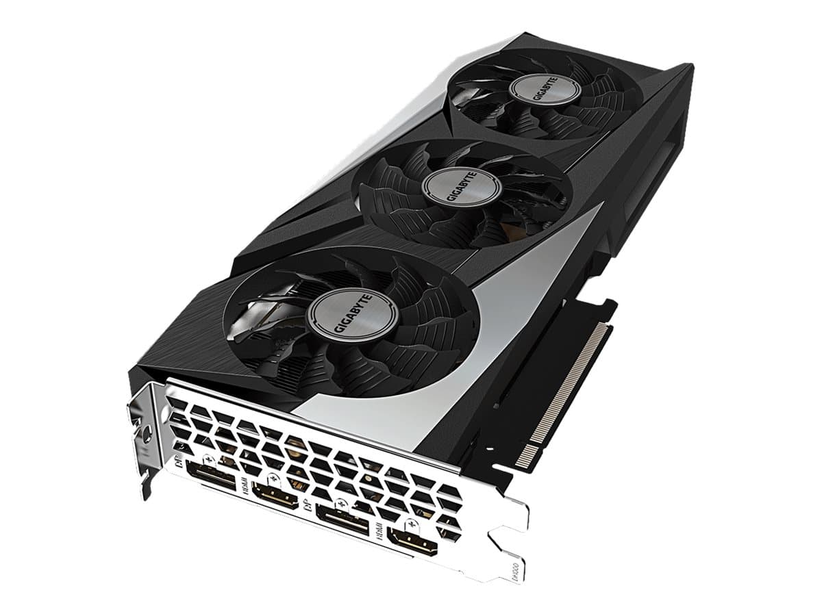 Gigabyte GeForce RTX 3060 Gaming OC 12GB GDDR6 Tarjeta Gráfica NVIDIA