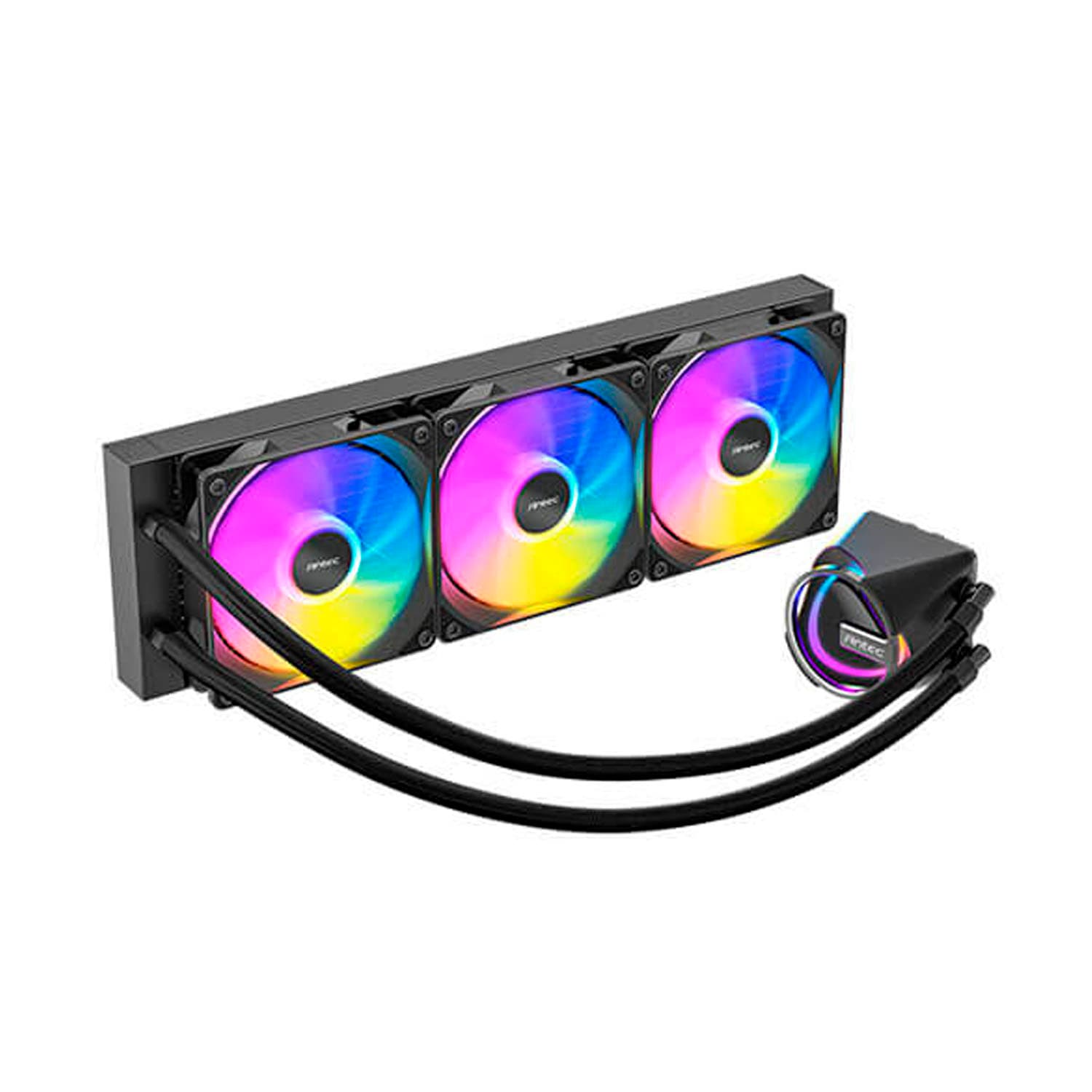 WATERCOOLING ANTEC SKELETON 360 ARGB