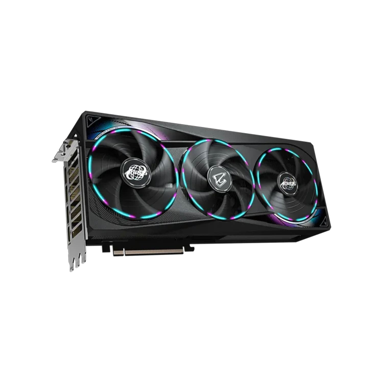 PLACA DE VIDEO NVIDIA RTX 5070 GIGABYTE AORUS MASTER 12GB
