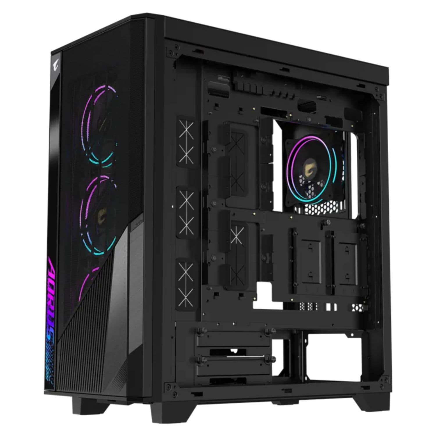 GABINETE GIGABYTE AC500G ST