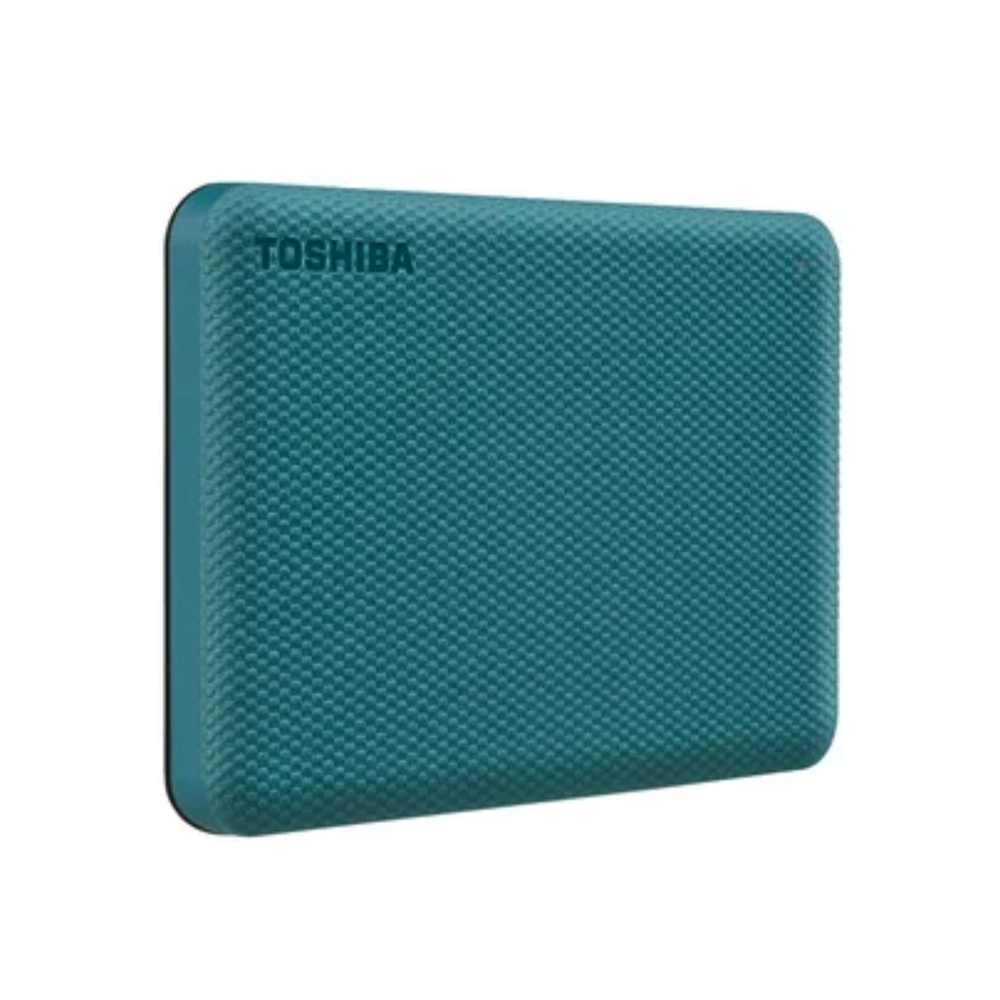 Toshiba Canvio Advance 1TB Verde USB 3.2 Portátil HDTCA10XG3AA