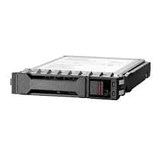 DISCO HPE 2TB SATA 7.2K 6G SFF 2.5" BC