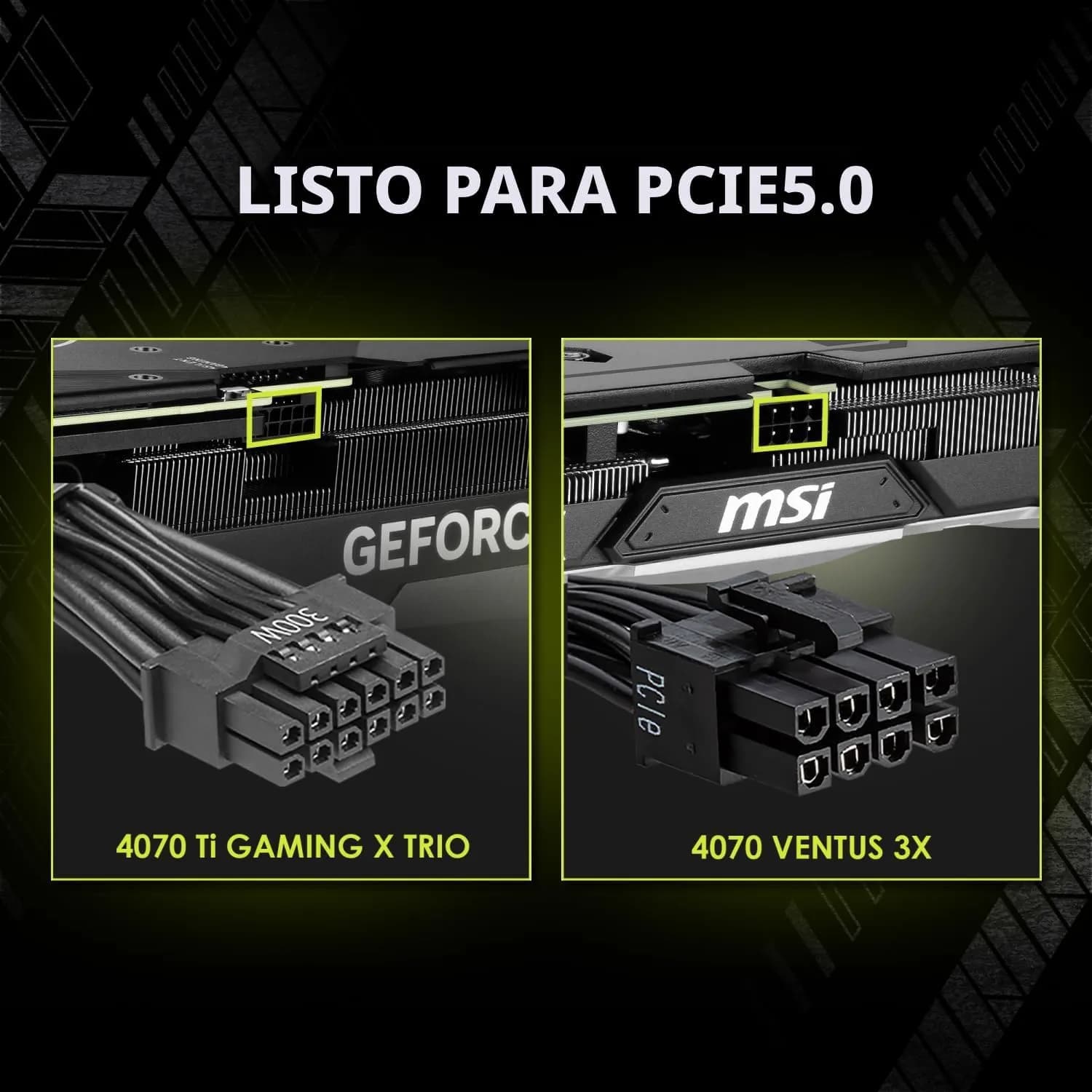 MSI FUENTE MAG A750BN PCIE5