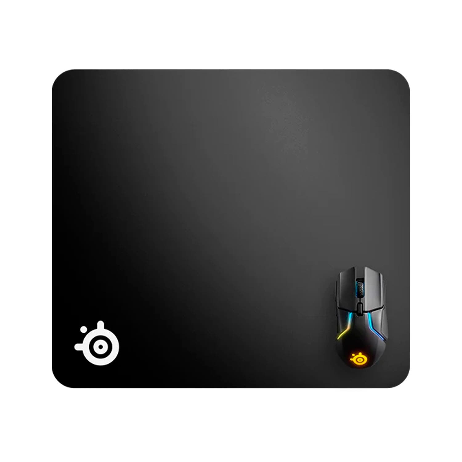 MOUSEPAD STEELSERIES QCK LARGE 450X400