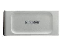 Disco Duro SSD Externo Kingston 2000GB XS2000