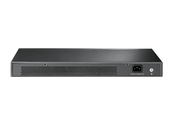 Switch Tp-link SG1024 24pt Gbit