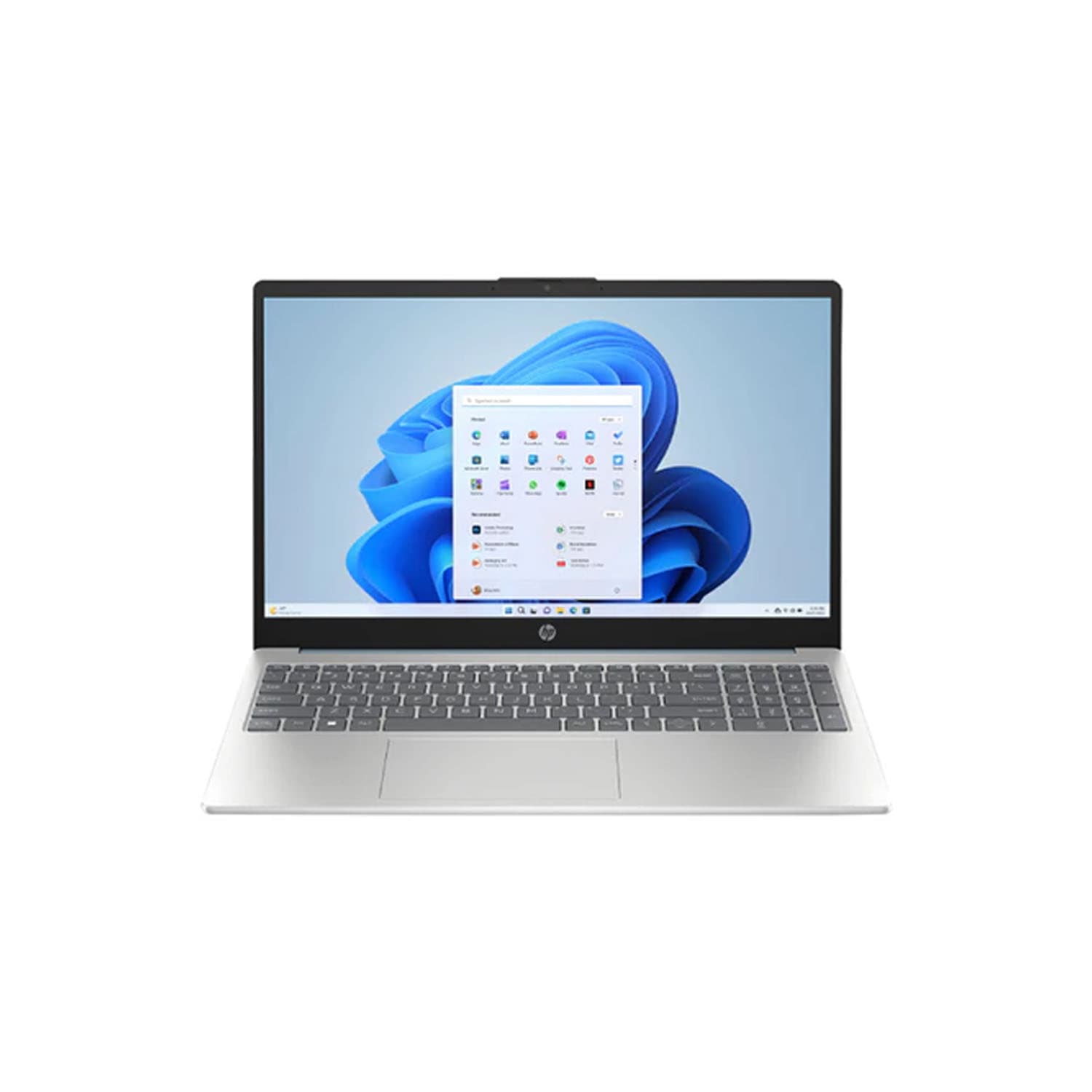 NOTEBOOK HP 15.6 CORE I7 16GB RAM 512GB SSD WINDOWS 11