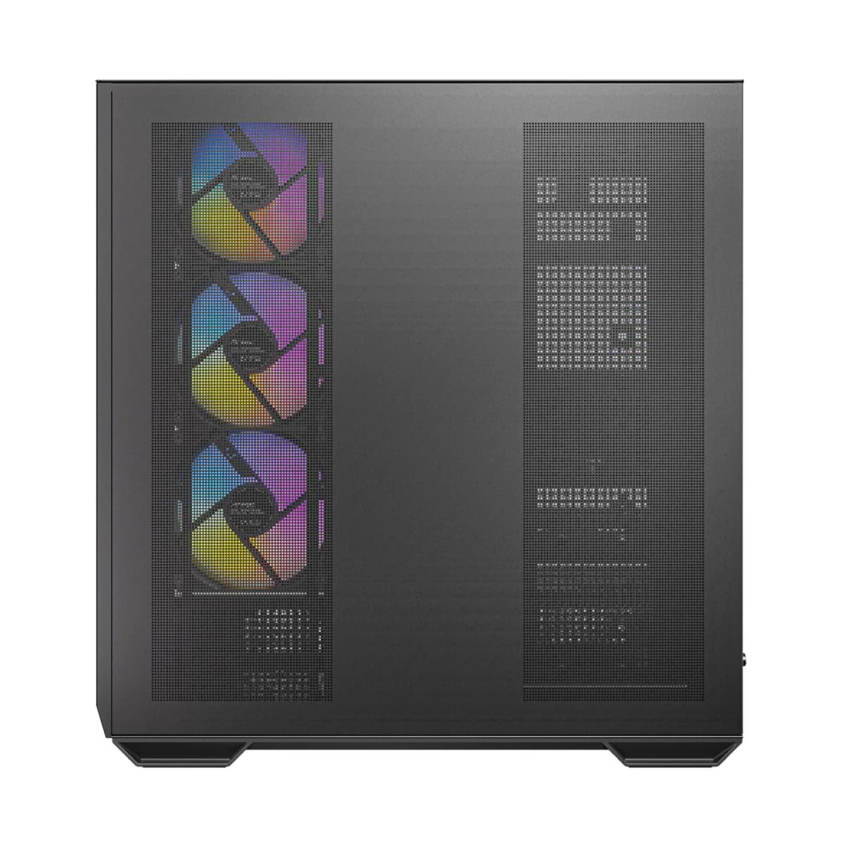 GABINETE ANTEC C7 ARGB BLACK MID TOWER E-ATX, ATX, M-ATX, ITX