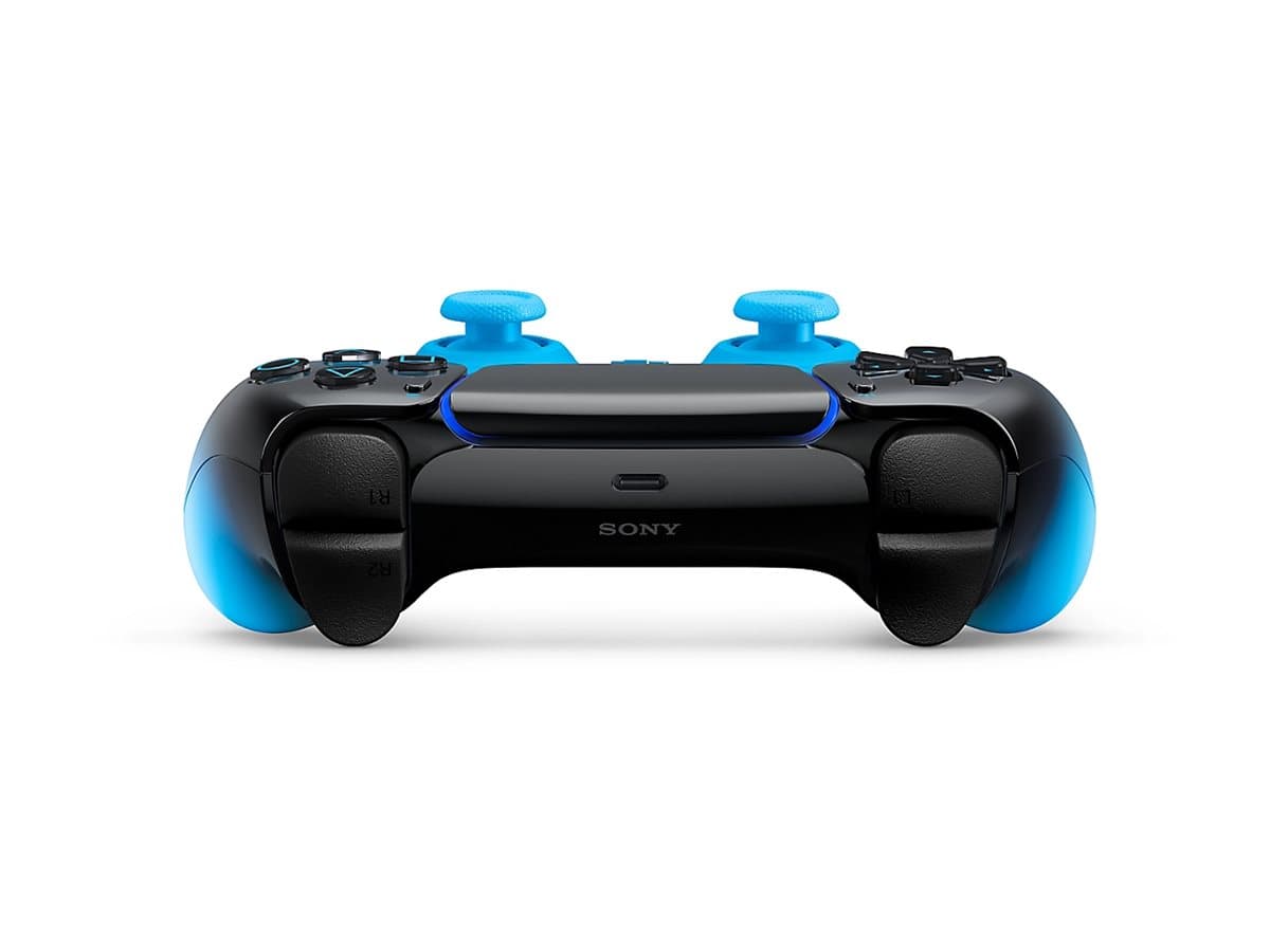 JOYSTICK PS5 SONY DUALSENSE AZUL COBALT ORIGINAL