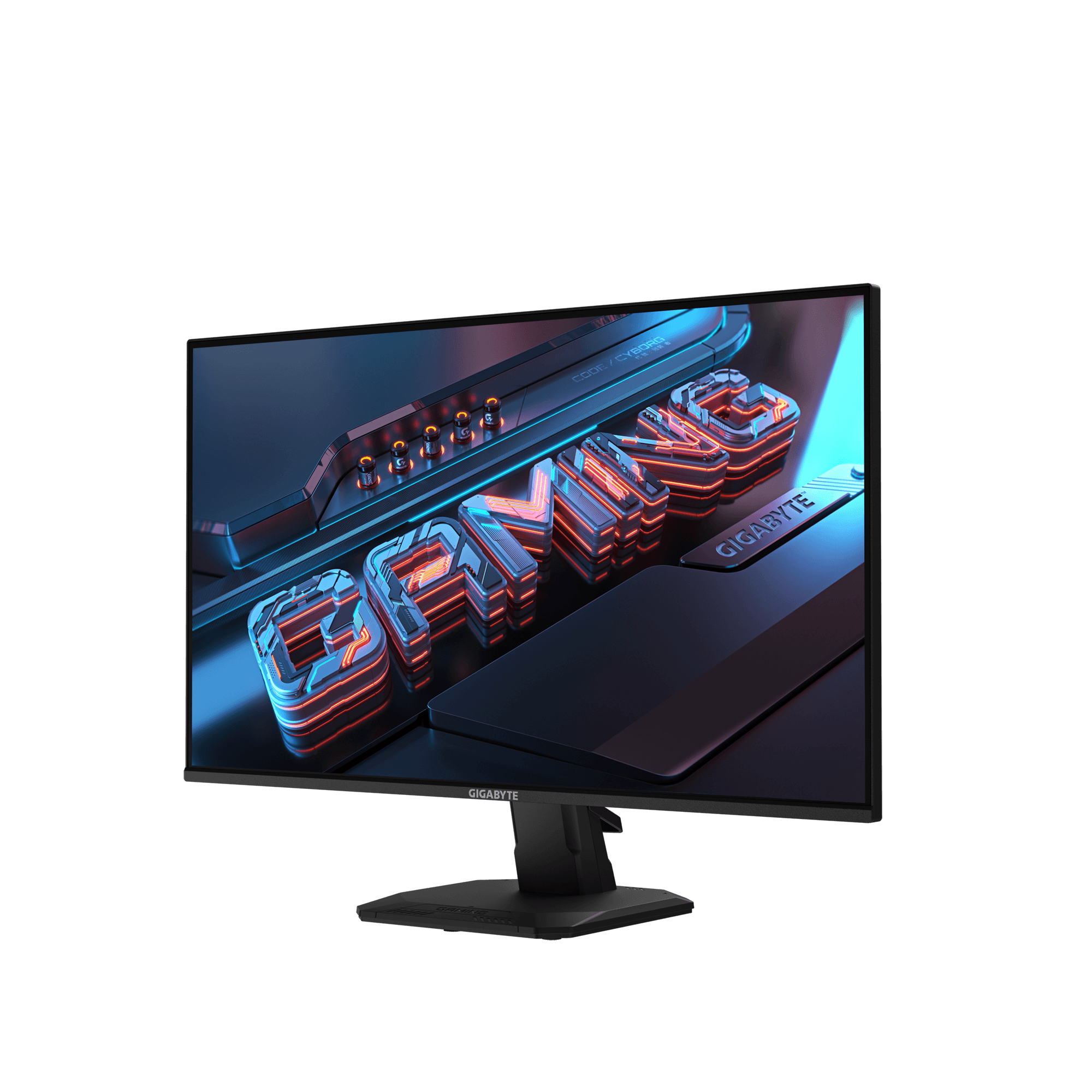 MONITOR GAMING GIGABYTE 25" GS25F2  FHD 200HZ  1MS
