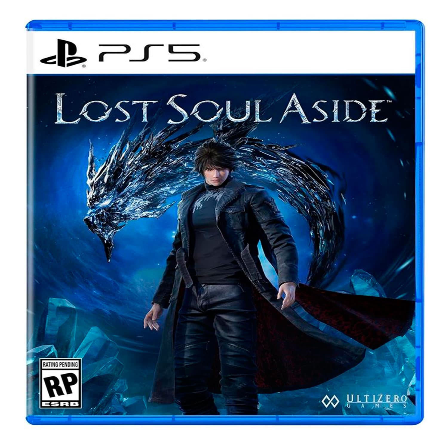 JUEGO PS5 SAROS