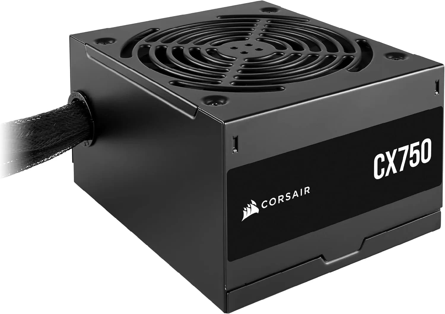 CORSAIR FUENTE CX750 750W 80+ BR