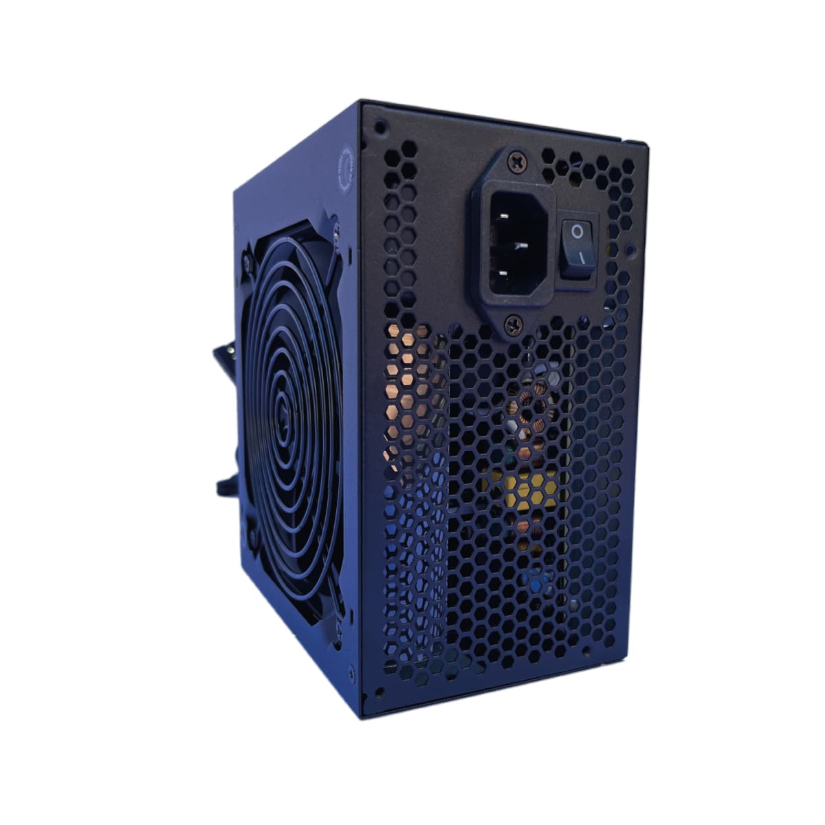 Fuente Gigabyte 600W 80 Plus White