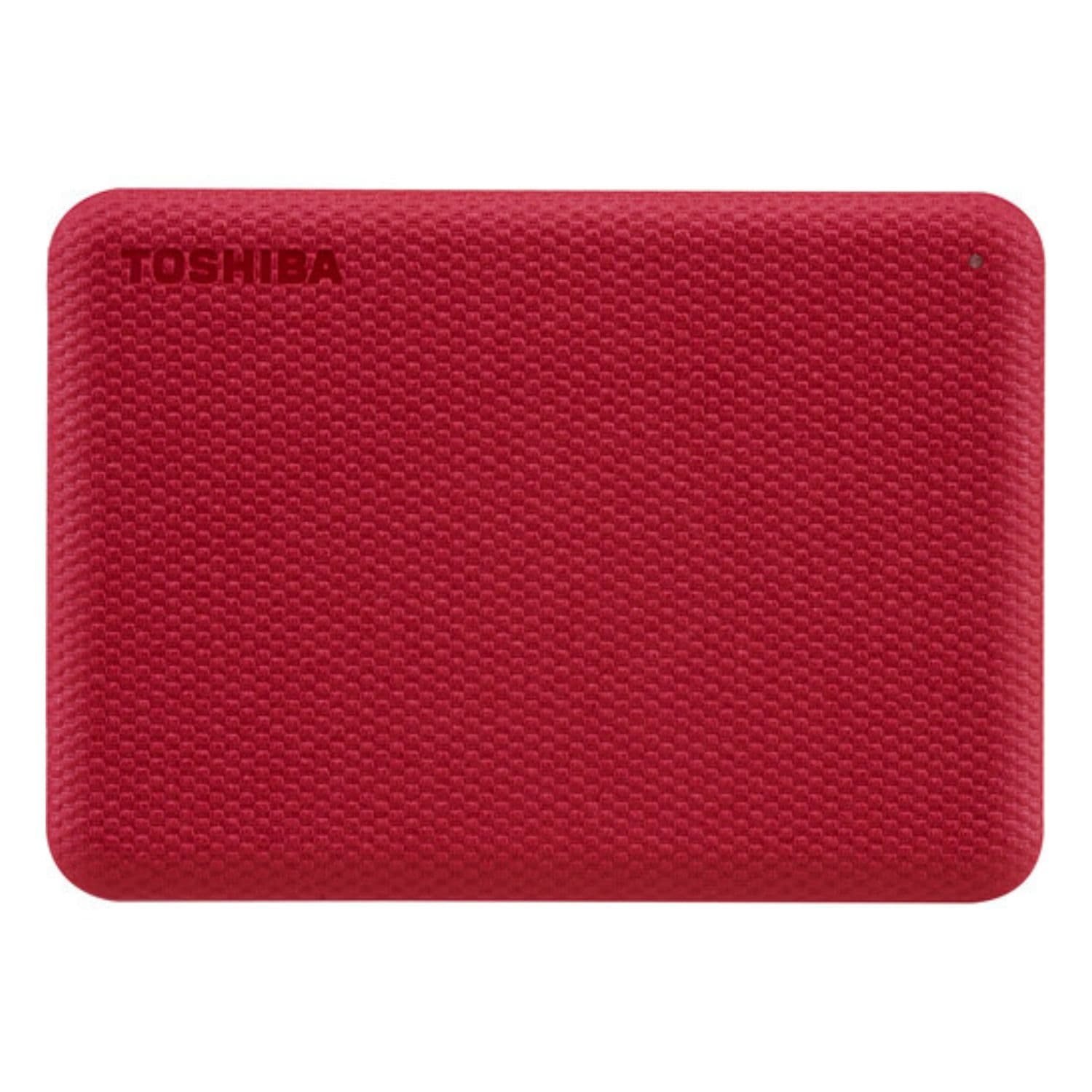 DISCO EXTERNO TOSHIBA CANVIO ADVANCE 1TB