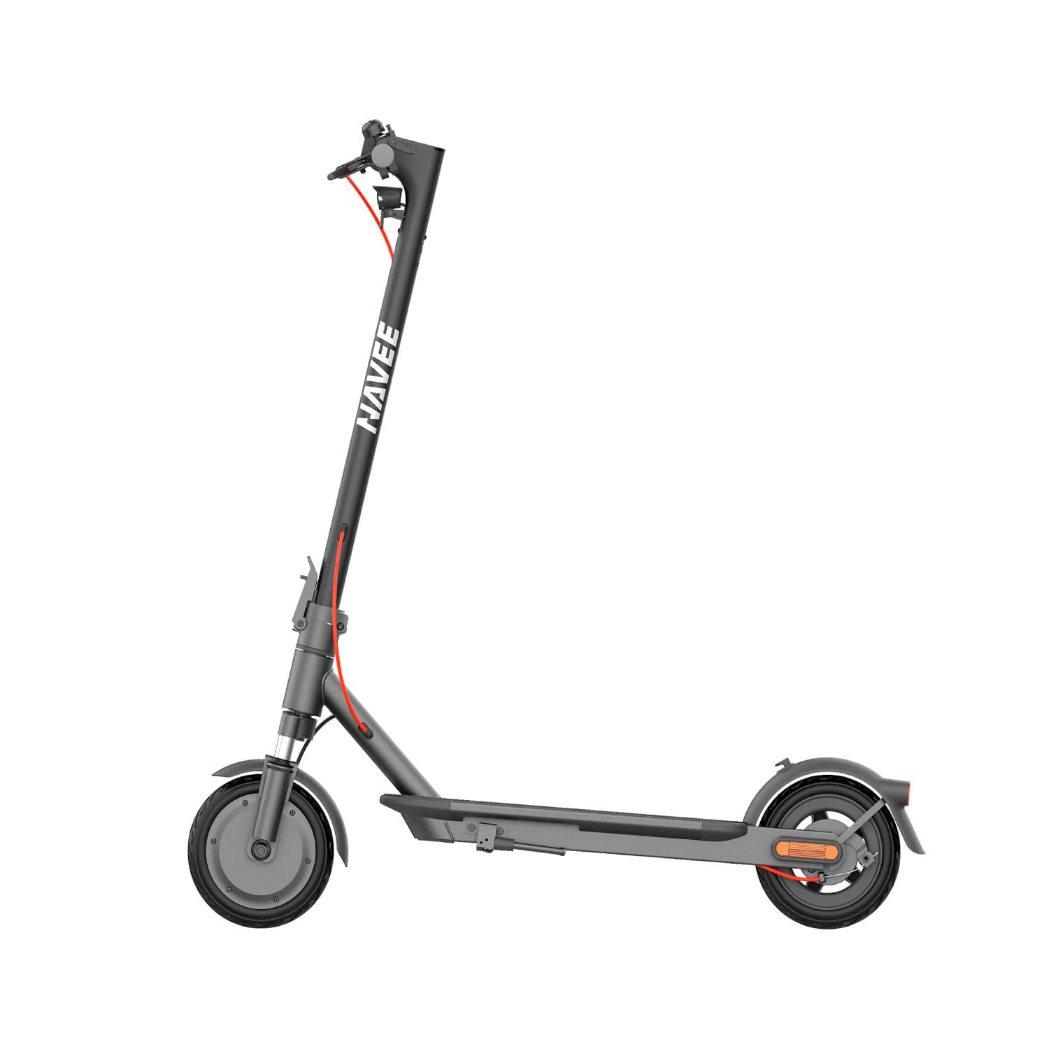 MONOPATIN NAVEE EASYRIDE 25 PRO 10" 480W AUTONOMIA MAXIMA APROX. 25KM