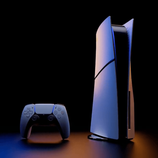 Consolas de Videojuegos