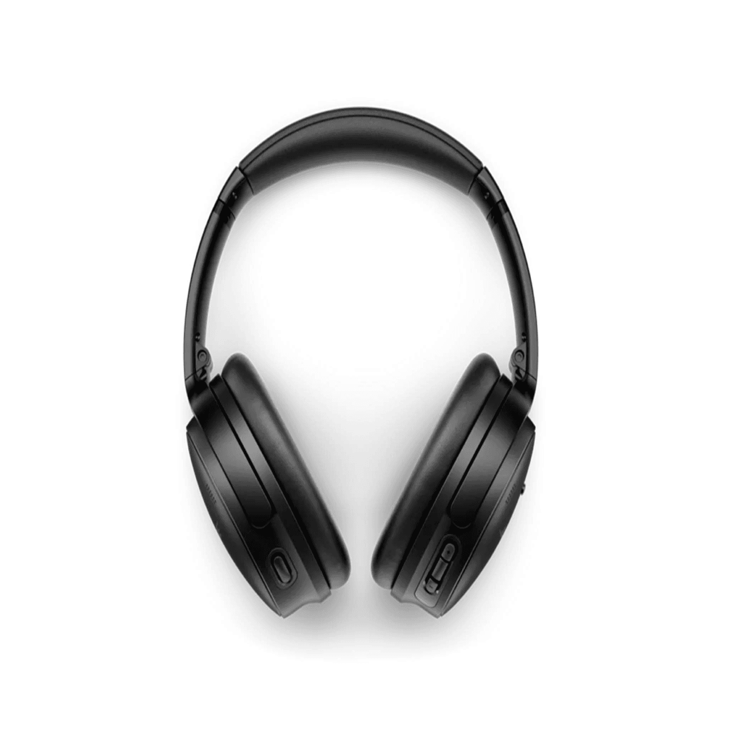 AURICULAR BOSE QUIETCOMFORT HEADPHONES BLACK CANCELACION DE RUIDO